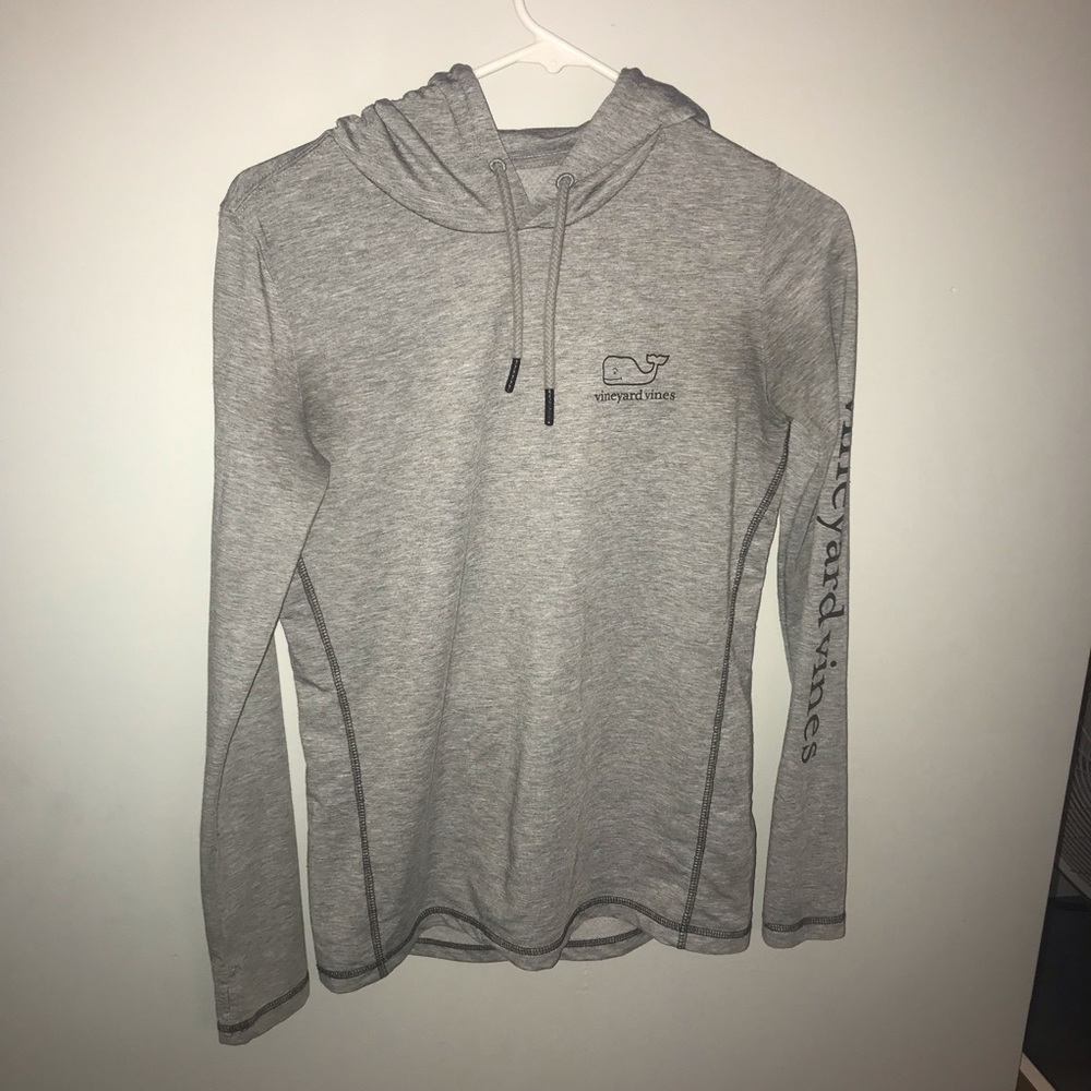 Vineyard Vines Performance Sweatshirt
